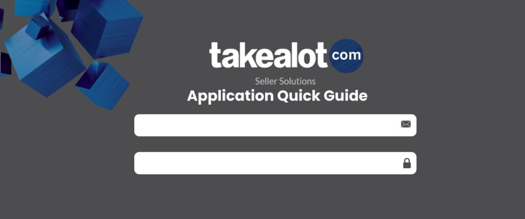 Complete Step-by-Step Application Guide for Selling on Takealot Marketplace