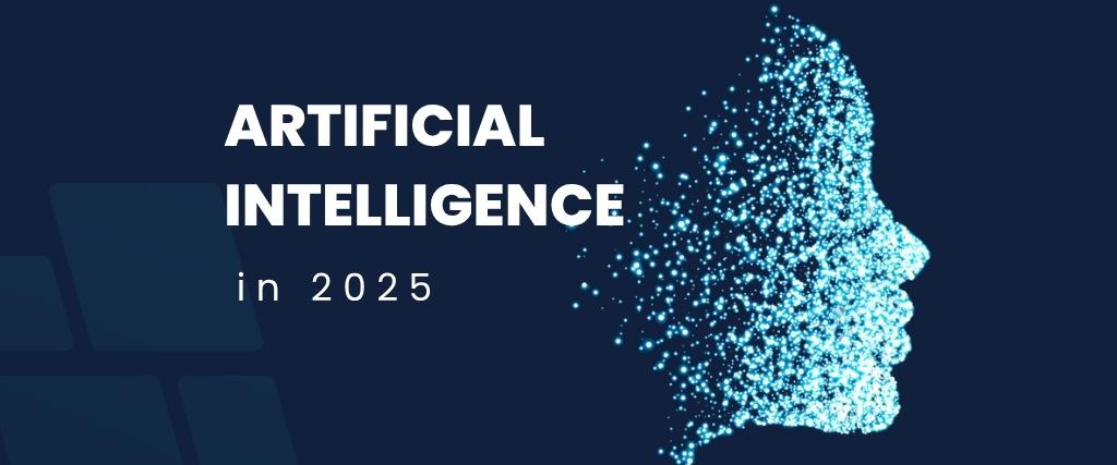 How Artificial Intelligence Empowers Small Businesses to Grow, Compete, and Thrive in 2025