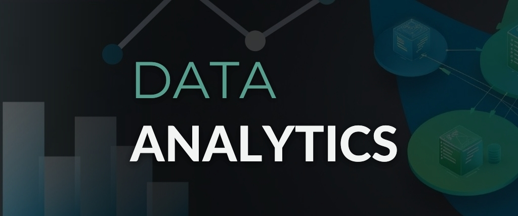Data Analytics: What It Is, Why It Matters, and How It Can Transform Your Business.